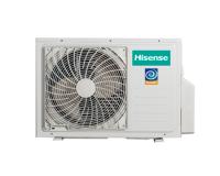Hisense Наружные блоки серии FREE Match LP DC Inverter (R32) AMW3-18U4RJA LP с установкой