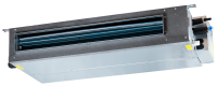 Канальный кондиционер AUX ALLD-H36/5R1C + AL-H36/5R1C(U) 