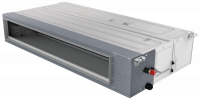 Канальный кондиционер AUX ALMD-HS36/4DR2 + AL-HS36/4DR2(U) 