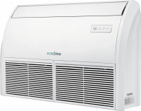 Напольно-потолочный кондиционер Ecoclima ECLCF-TC36/4R1 + ECL-TC36/5R1(U), белый 