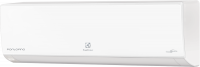 Настенный кондиционер Electrolux EACS/I-09HP/N8_23Y_in + EACS/I-09HP/N8_23Y_out, белый с установкой