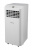 Hisense Мобильный кондиционер cерии V AP-09CR4GКVSOO в Некрасовском Hisense Мобильный кондиционер cерии V AP-09CR4GКVSOO
