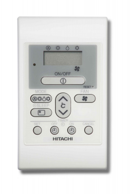 Hitachi Инверторные сплит-системы канального типа (R32) RAD-70PPD/RAC-70NPD RAD-70PPD/RAC-70NPD