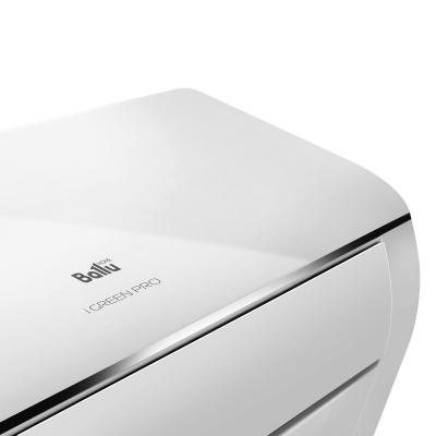 Ballu сплит-система серии iGreen Pro BSAG-12HN8 