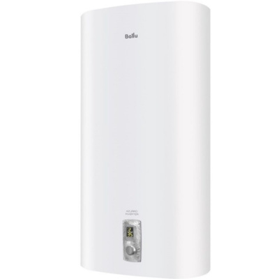 BALLU Водонагреватель серии Azurro Inverter BWH/S 80 