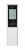 Hitachi Инверторные сплит-системы канального типа (R32) RAD-70PPD/RAC-70NPD RAD-70PPD/RAC-70NPD