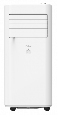 FUNAI Мобильный кондиционер cерии CROCUS MAC-CS29CON01