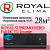 ROYAL CLIMA Инверторные сплит-системы серии ROYAL SUPREMO NERO FULL DC EU Inverter RCI-RSN30HN  с установкой