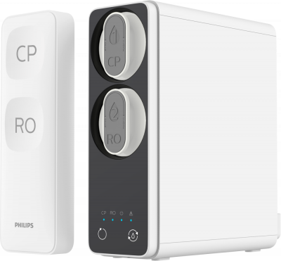 PHILIPS Обратноосмотическая система фильтрации проточная AUT3015/10 